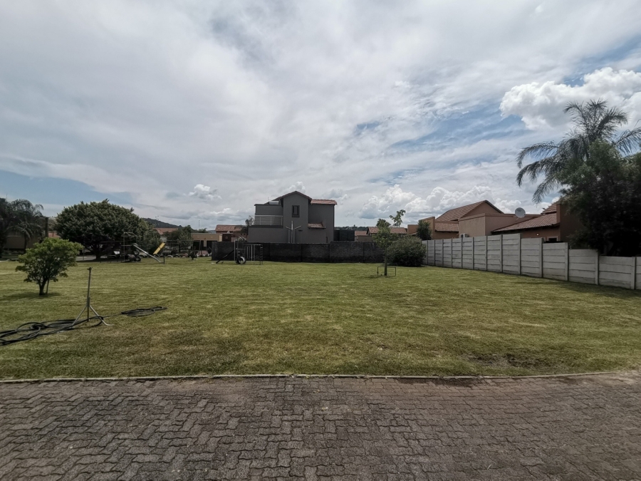 0 Bedroom Property for Sale in Waterval East North West